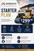 STARTER (Annual)