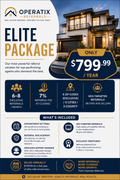 Elite (Annual Plan)